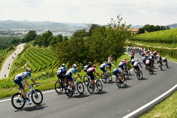 111th tour de france 2024 stage 3