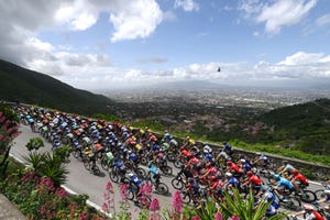 106th giro d'italia 2023 stage 6