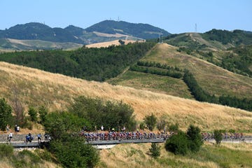 111th tour de france 2024 stage 2