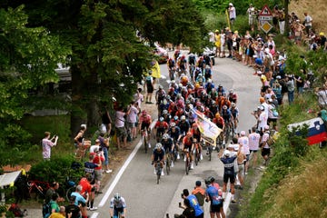 111th tour de france 2024 stage 1