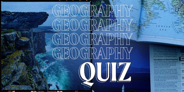 geography quiz