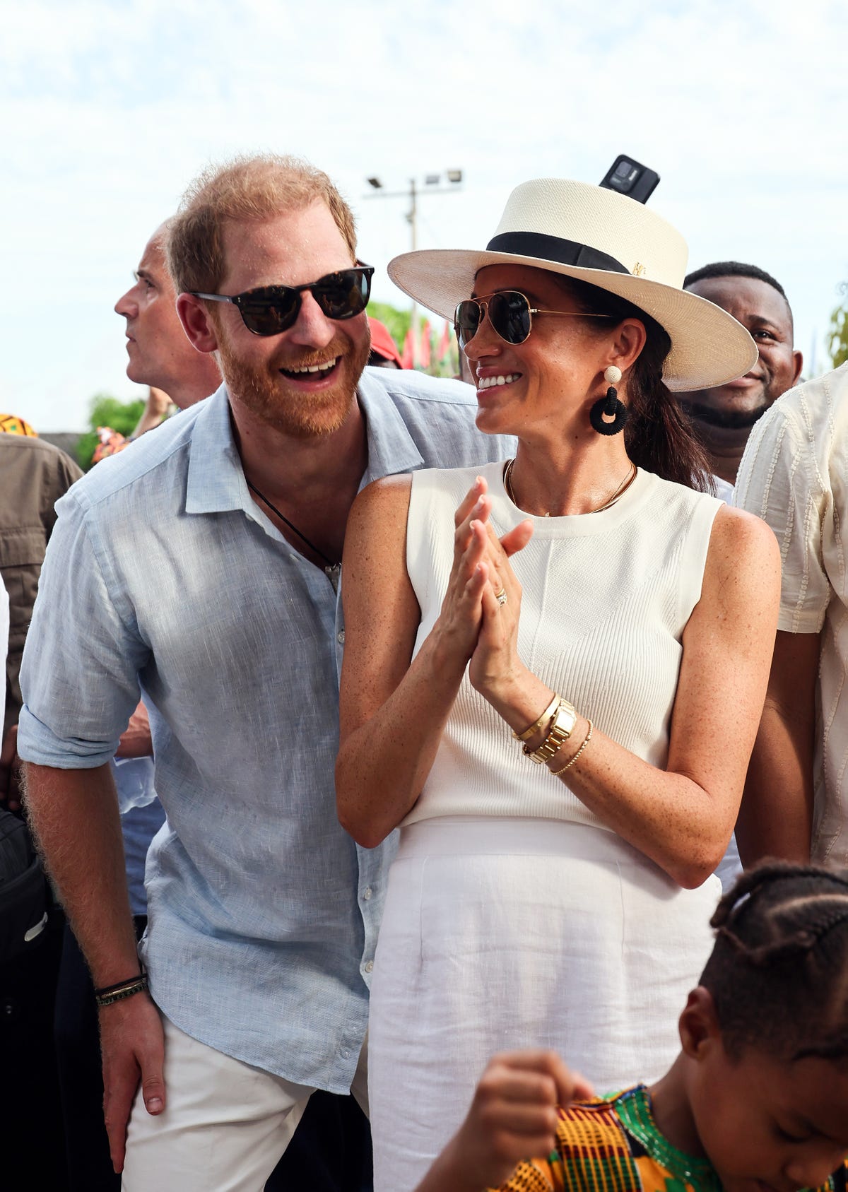 preview for Everything We Know About the Sussexes Royal Tour of Southern Africa