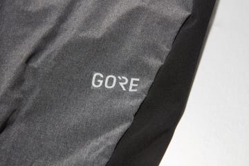 Gore Windstopper Trail