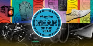 gear of the year 2021