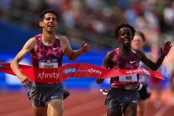 2024 us olympic team trials track  field day 10