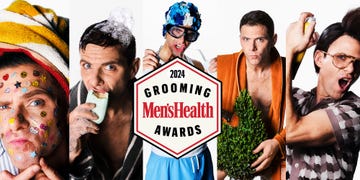 grooming awards 2024