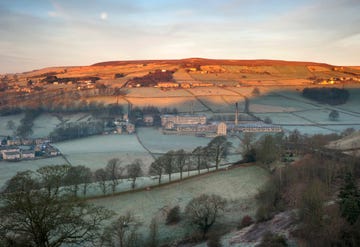 how growing up queer and in the countryside shapes you