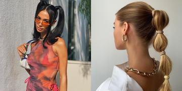 spring 2021 hair trends