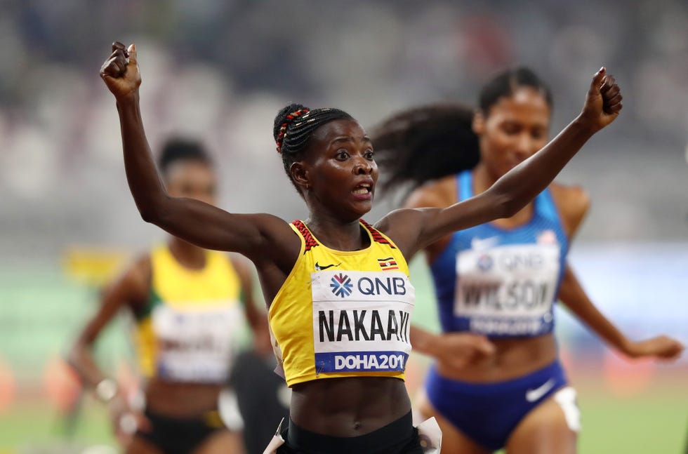 17th IAAF World Athletics Championships Doha 2019 - Day Four