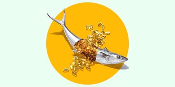 fish oil