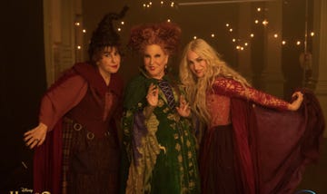 will there be a hocus pocus 3