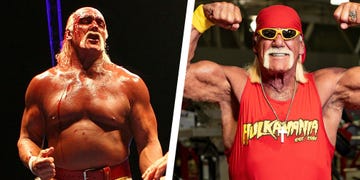 hulk hogan