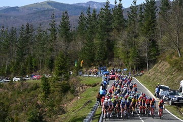 63rd itzulia basque country 2024 stage 4