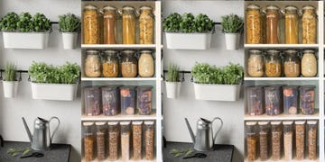 ikea kitchen hacks to easily transform your home