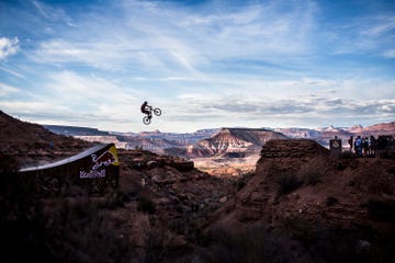 red bull rampage 2015