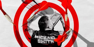 michael smith