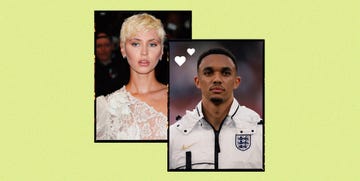 iris law and trent alexander arnold confirm romance