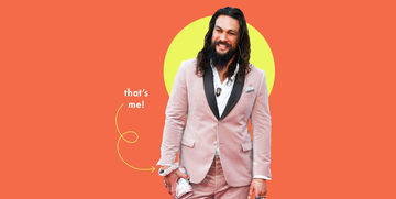 jason momoa's scrunchie