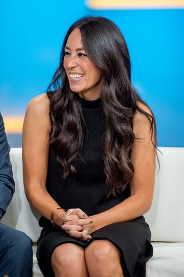 chip and joanna gaines visit fox friends