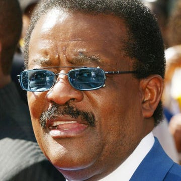 johnnie cochran