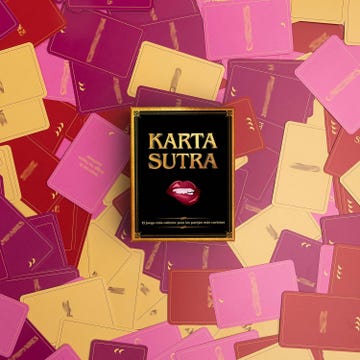 kartasutra juego de cartas erótico