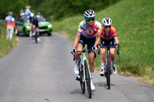 3rd tour de suisse women 2023 stage 4