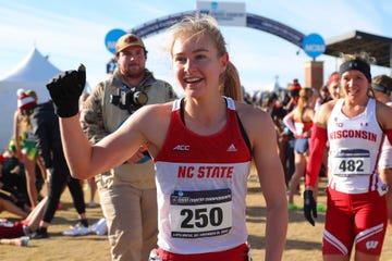 katelyn tuohy