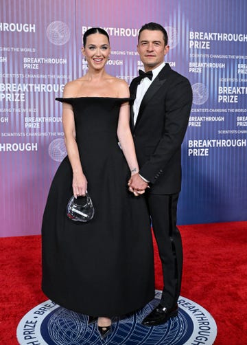 10th annual breakthrough prize ceremony