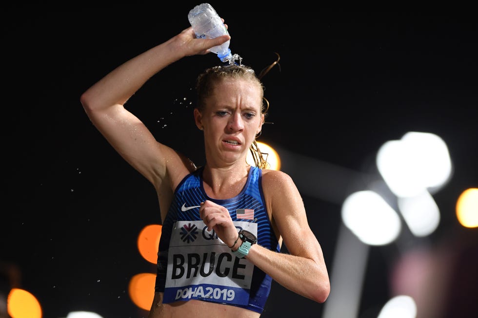 17th IAAF World Athletics Championships Doha 2019 - Day One