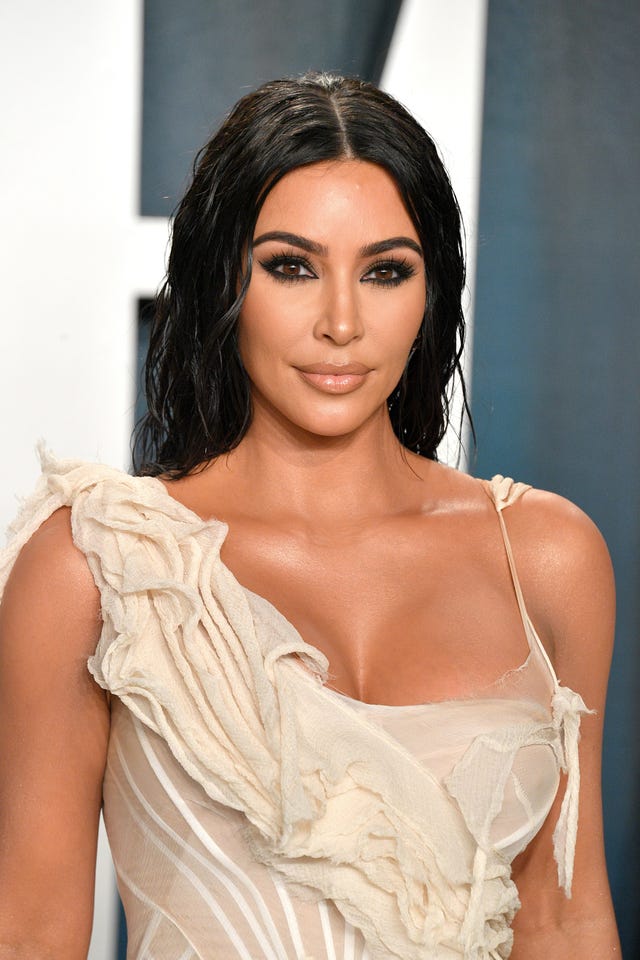 kim kardashian