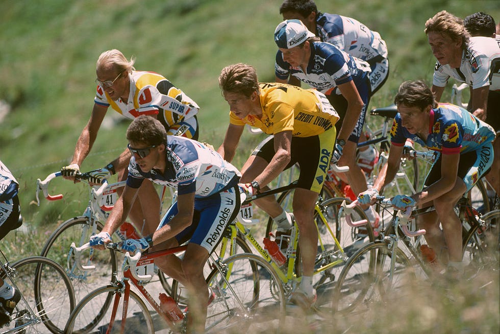 1989 tour de france greg lemond