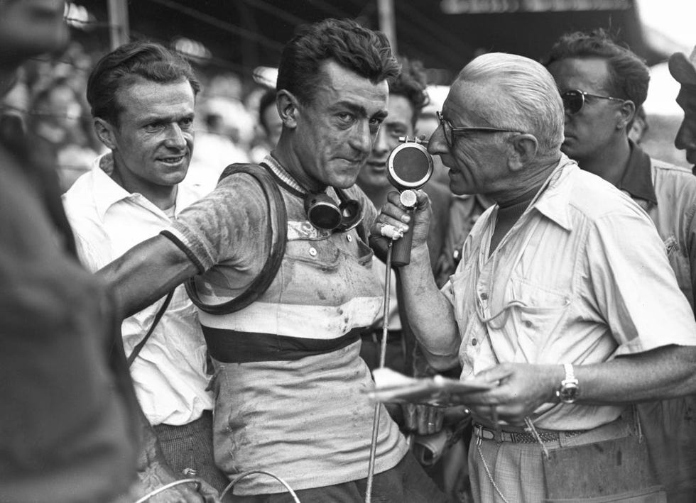 tour de france 1948