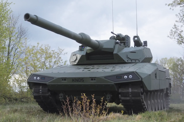 capture from video of leopard 2 a rc30