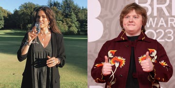 meet lewis capaldi's new girlfriend ellie macdowall