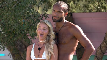 love island grace reuben still together