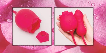 lovehoney power petal rose sex toy review uk 2024