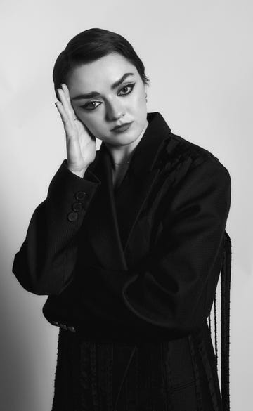 maisie williams