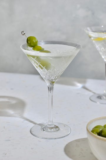 martini recipe