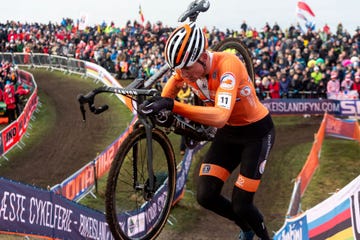 UCI Cyclo-Cross World Championships - Men Elite