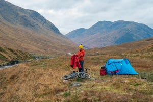 how to bikepack all you need for an adventure