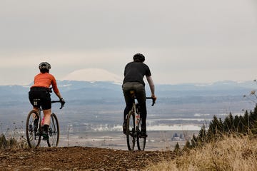 outdoor riding benefits your brain