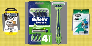 best disposable razors