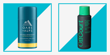 best deodorants