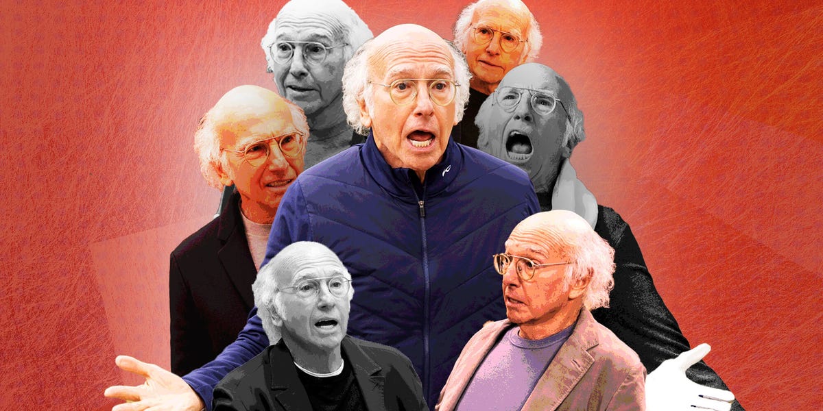 larry david curb hero moral