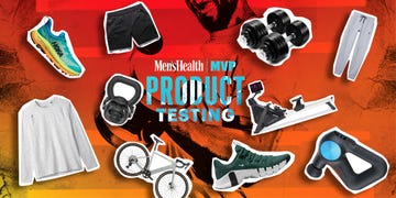 mens health mvp product testing
