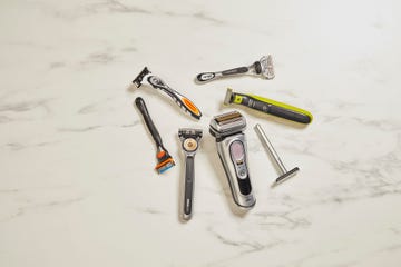best razors for men