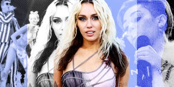 miley cyrus used to be young antidote to millennial ageing