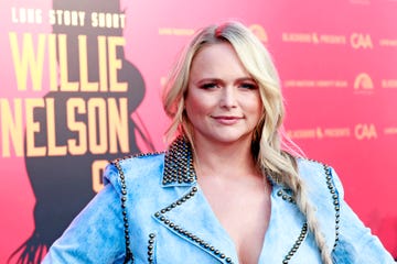 miranda lambert