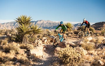 mtb las vegas ces