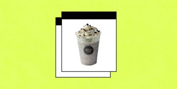 oreo frappe